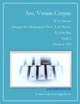 Ave Verum Corpus