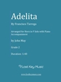 Adelita