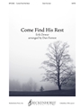 Come Find His Rest