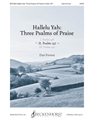 Hallelu Yah: Three Psalms of Praise II. Psalm 147