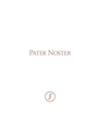 Pater Noster