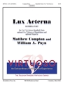 Lux Aeterna