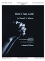 Here I Am, Lord