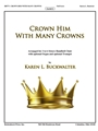 Crown Him With Many Crowns