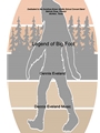 Legend of Big Foot