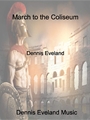 March to the Coliseum