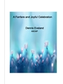 Fanfare and Joyful Celebration