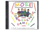 More Boomwhackers Games