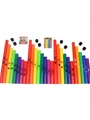 Boomwhackers  27 Tube Classroom Pack