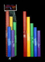 Boomwhackers  Chromatic Set of 5