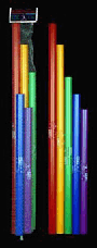 Boomwhackers  Chromatic Set of 5