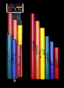 Boomwhackers  Pentatonic Set 6 Note