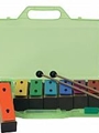 Plastic Resonator Bells