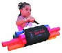 Xylotote  Tube Holder