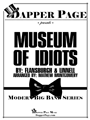 Museum Of Idiots