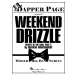 Weekend Drizzle