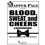 Blood, Sweat, and Cheers