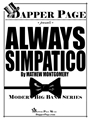 Always Simpatico