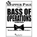 Bass of Operations