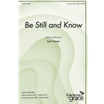 Be Still and Know