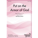 Put on the Armor of God