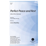 Perfect Peace and Rest