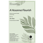 A Hosanna Flourish