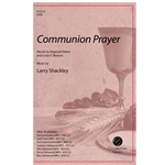 Communion Prayer