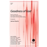 Goodness of God Orchestration