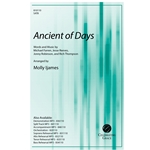 Ancient of Days Orchestration