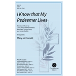 I Know That My Redeemer Lives Orchestration