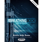 Breathing Book for Bassoon