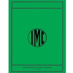 16 Fantasy Etudes