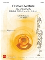Festive Overture - City Of The Pacific