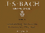 Six Schuebler Chorales