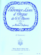 Premier Livre D'orgue Book 1