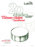 20 Etudes