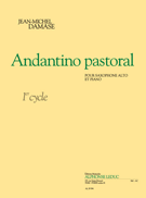 Andantino Pastoral