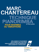 Technique Pianorimba  Bk 2