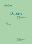 Gavotte