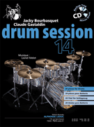 Drum Session 14