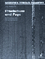 Praeludium Und Fuge