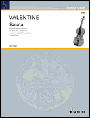 6 Sonatas  Opus 1 Bk 2