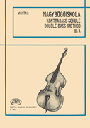 Double Bass Tutor  Volume 3A
