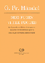 3 Fugues