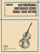 Double Bass Tutor  Volume 5
