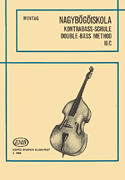Double Bass Tutor  Volume 3C