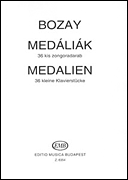 Medailles