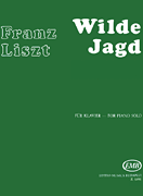 Wilde Jagd
