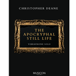 Apocryphal Still Life